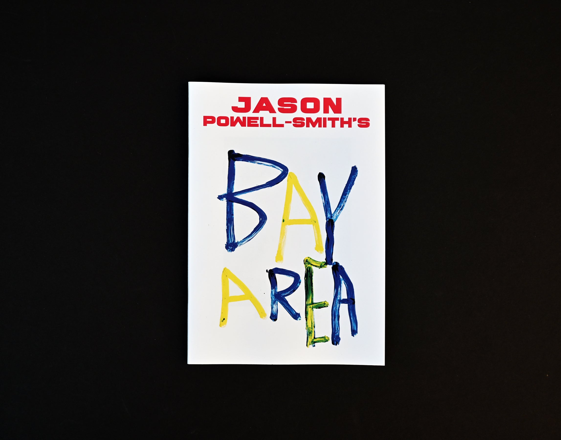 Jason Powell-Smith’s Bay Area