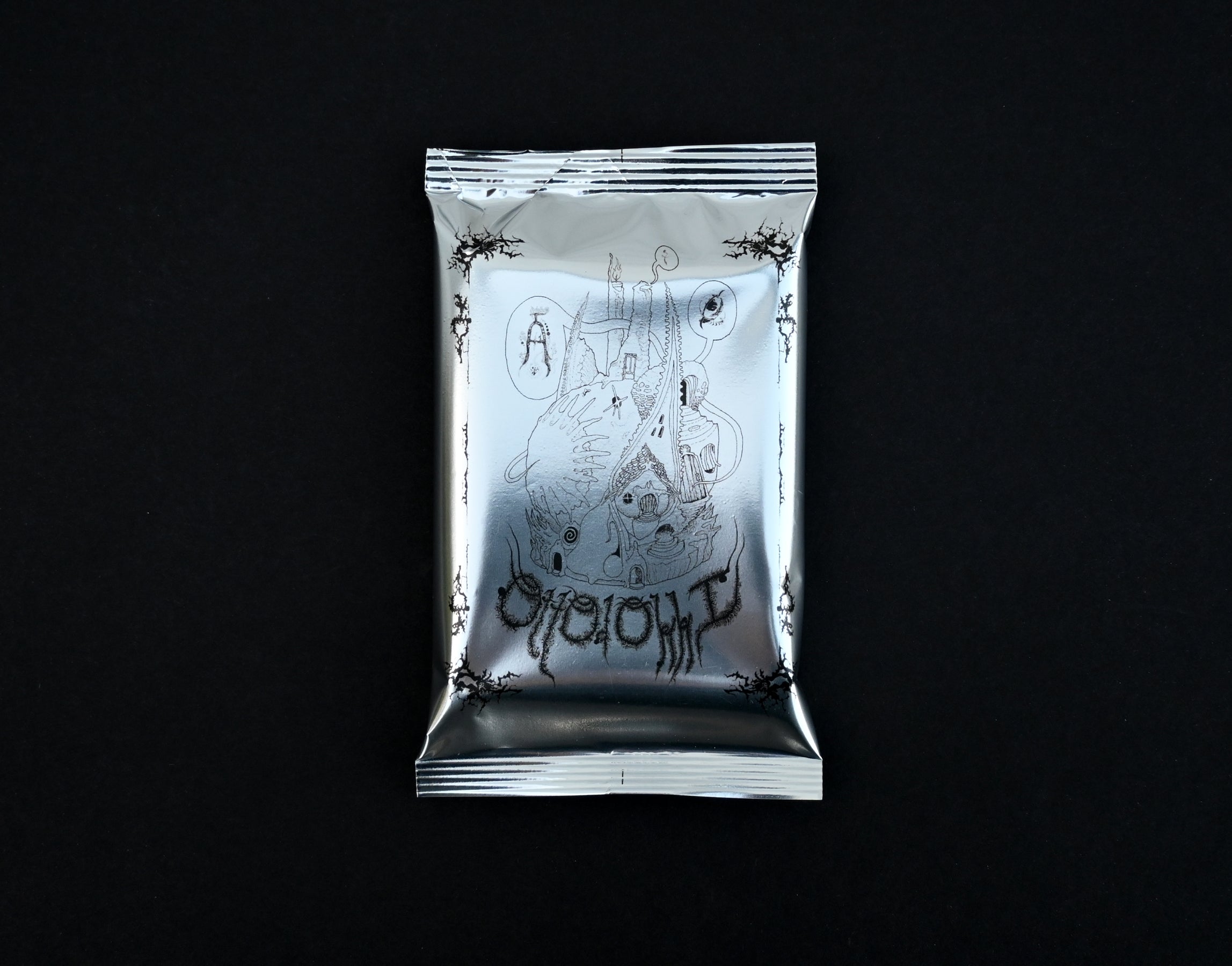 Patrick Michael Ballard: Ottodokki