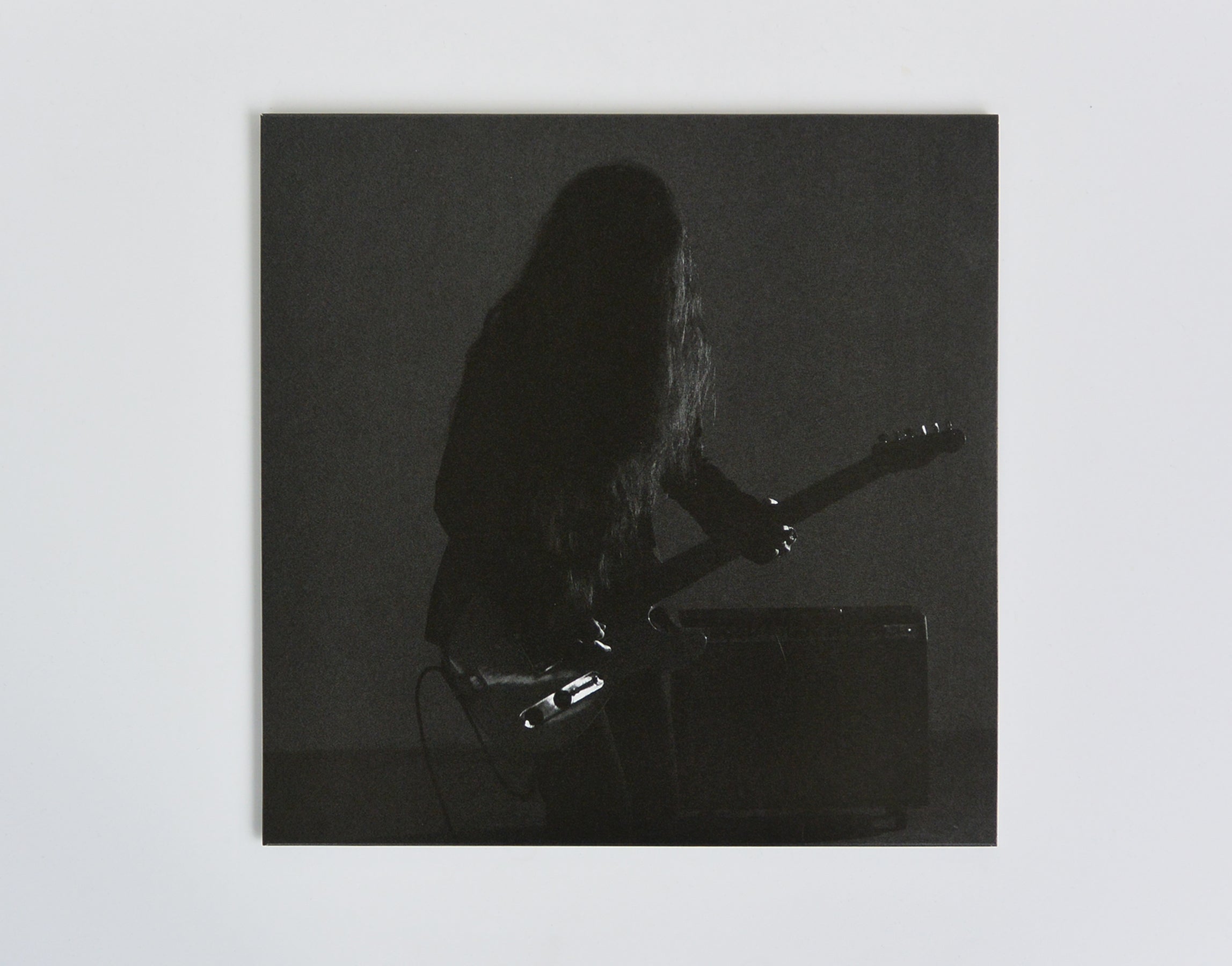 Johanna Hedva: Black Moon Lilith in Pisces in the 4th House