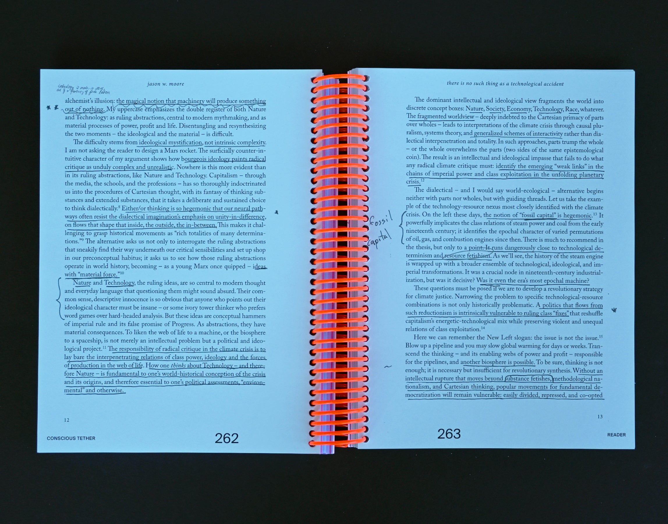 Conscious Tether: Art and the Internet in Los Angeles