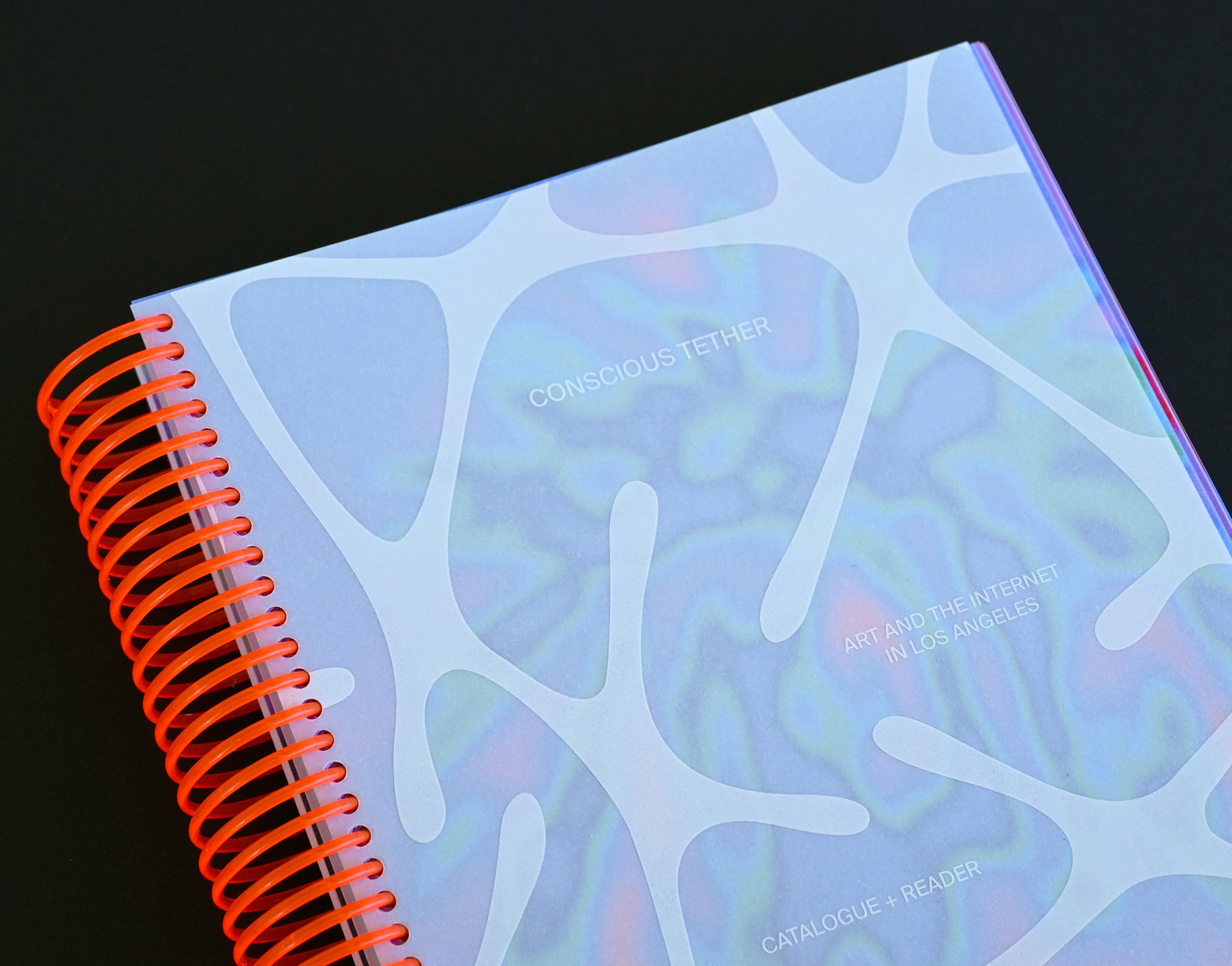 Conscious Tether: Art and the Internet in Los Angeles