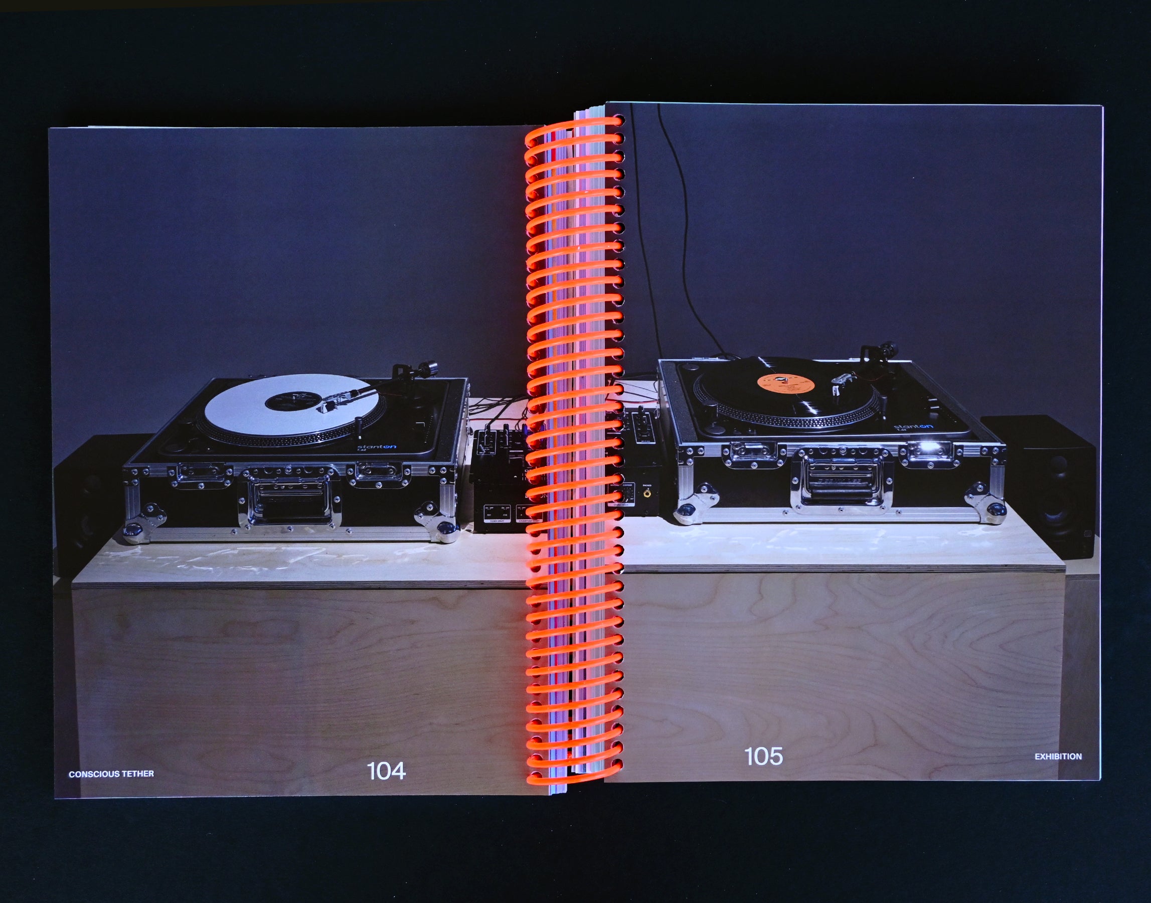 Conscious Tether: Art and the Internet in Los Angeles