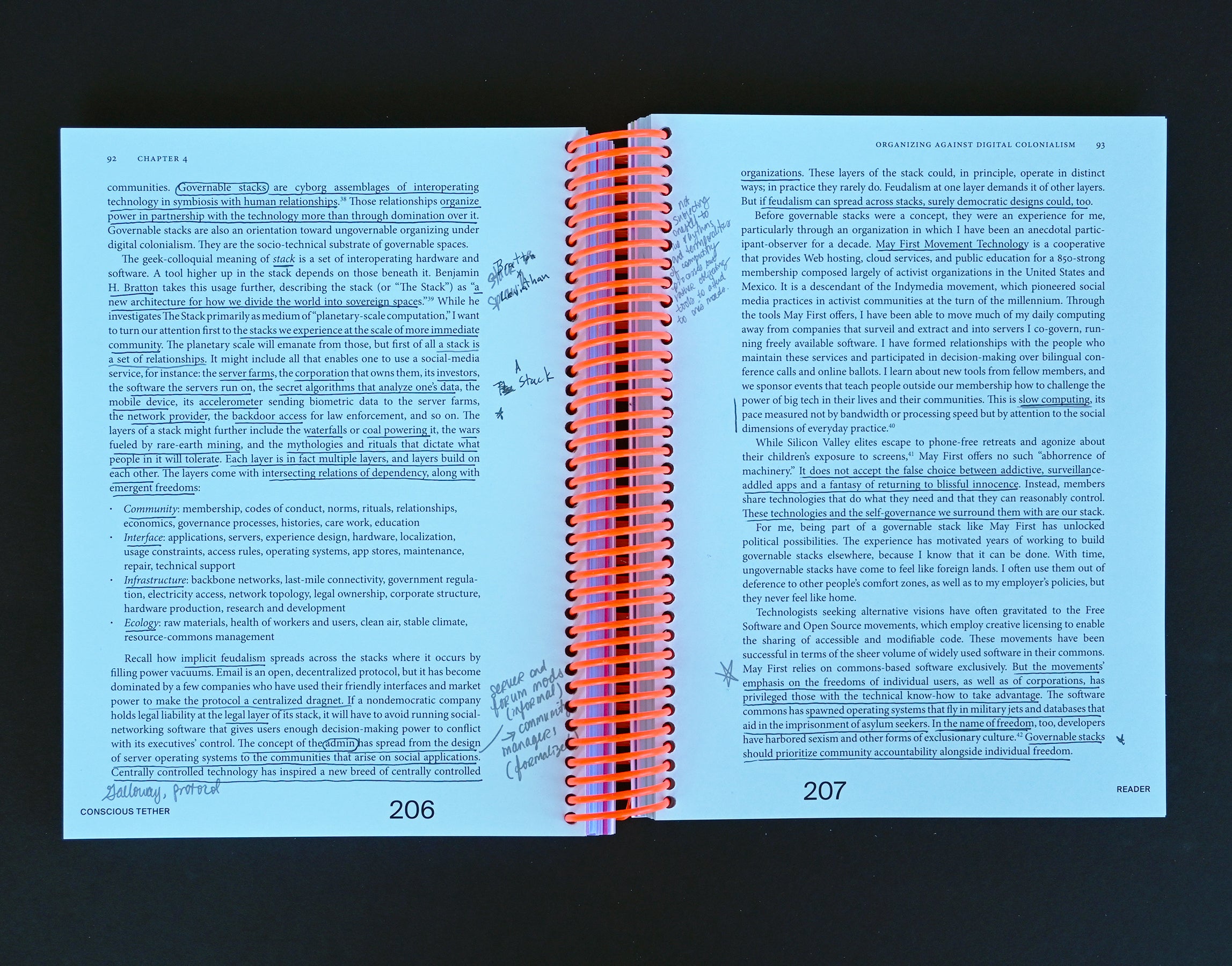 Conscious Tether: Art and the Internet in Los Angeles
