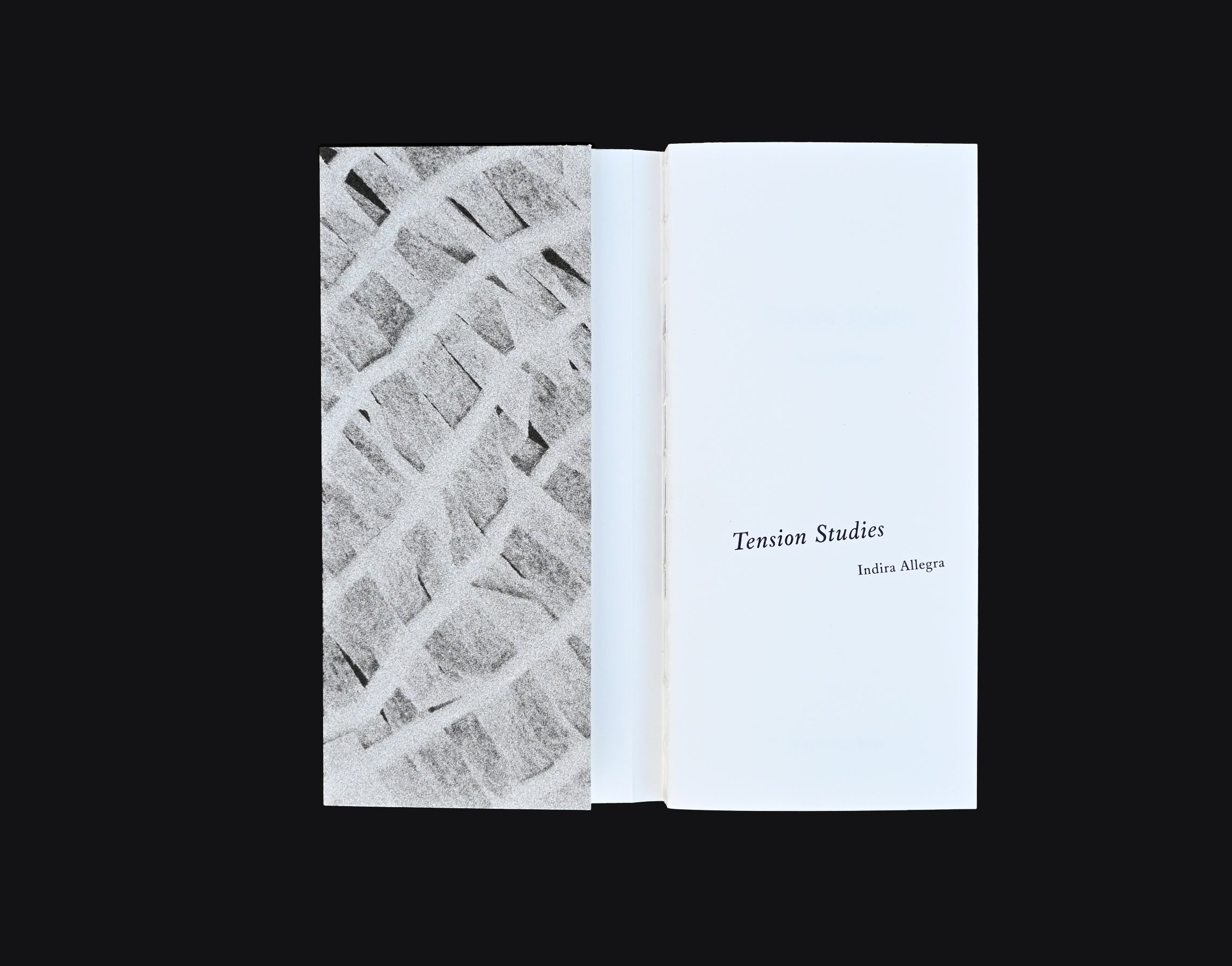 Indira Allegra: Tension Studies