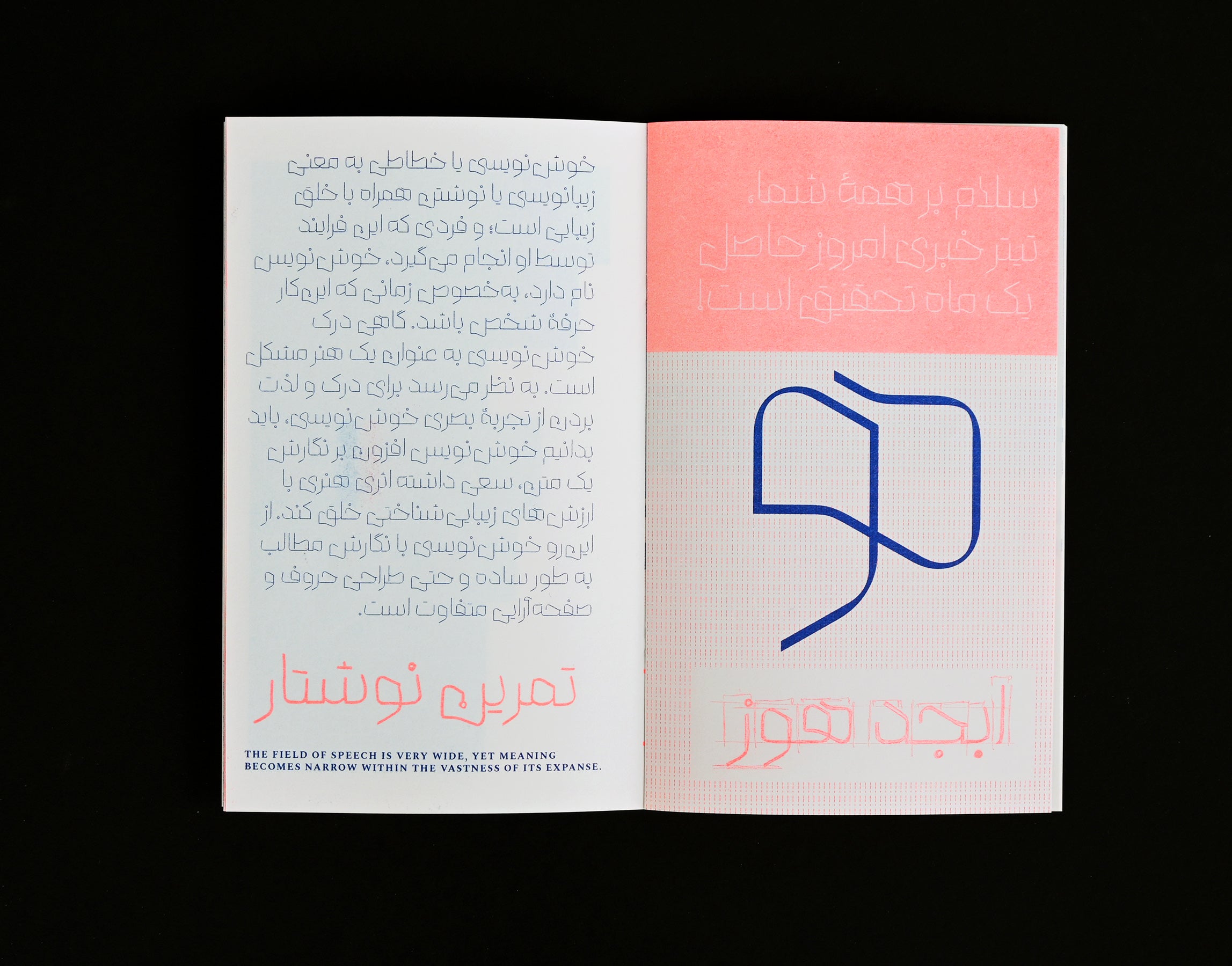 Kourosh Beigpour: Jin