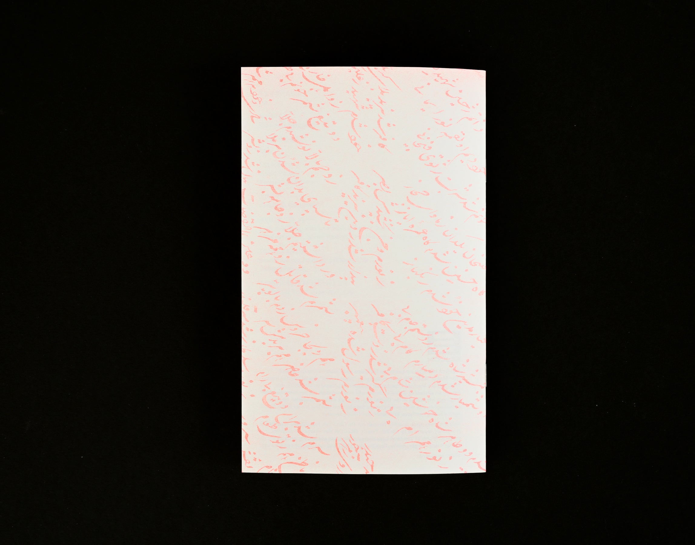 Kourosh Beigpour: Jin