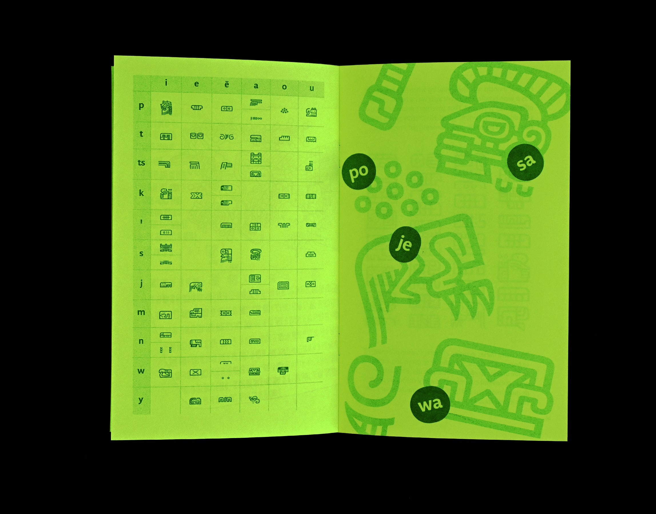 SILICON × Sming Sming Books Type Bundle