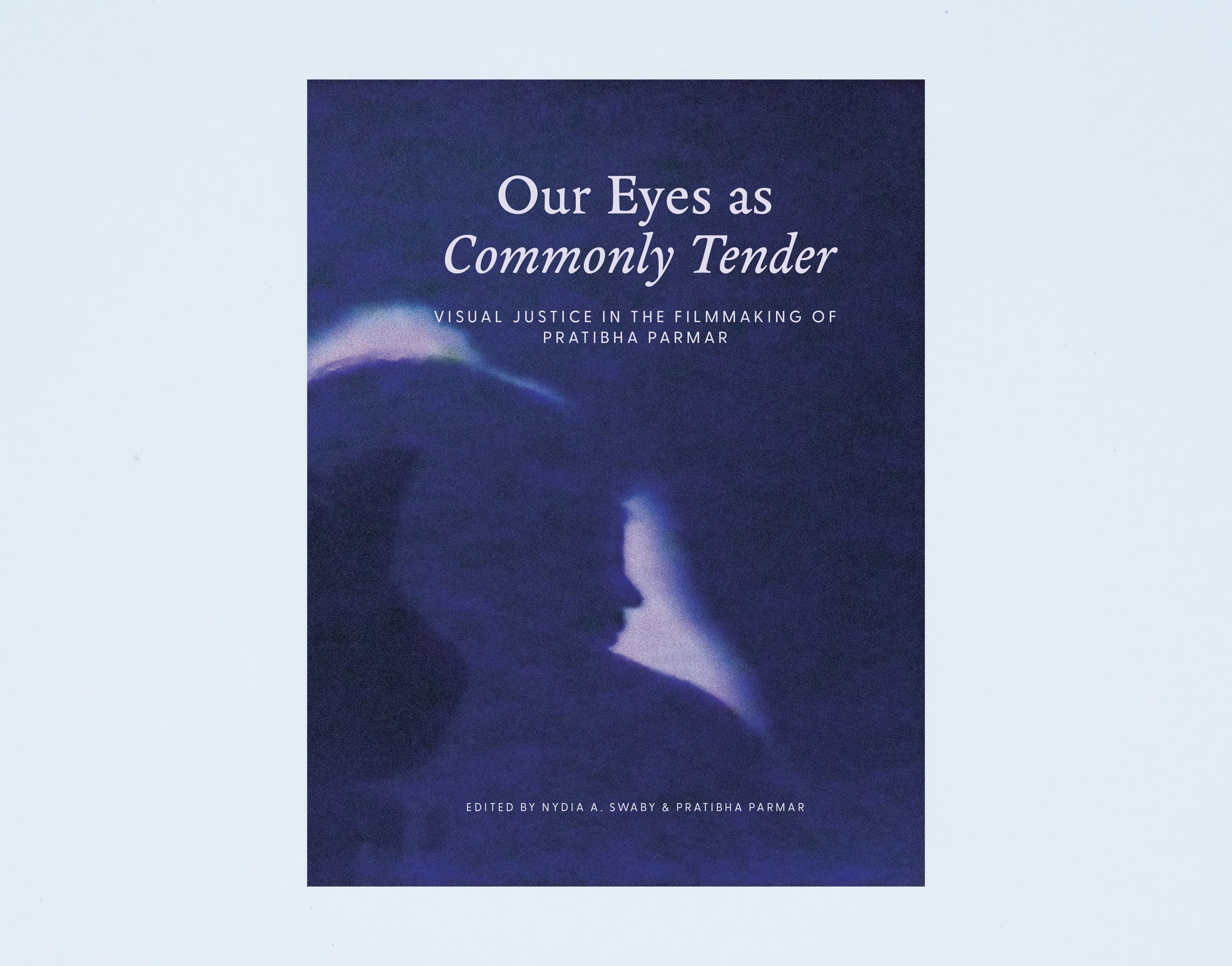 Our Eyes as Commonly Tender: Visual Justice in the Filmmaking of Pratibha Parmar