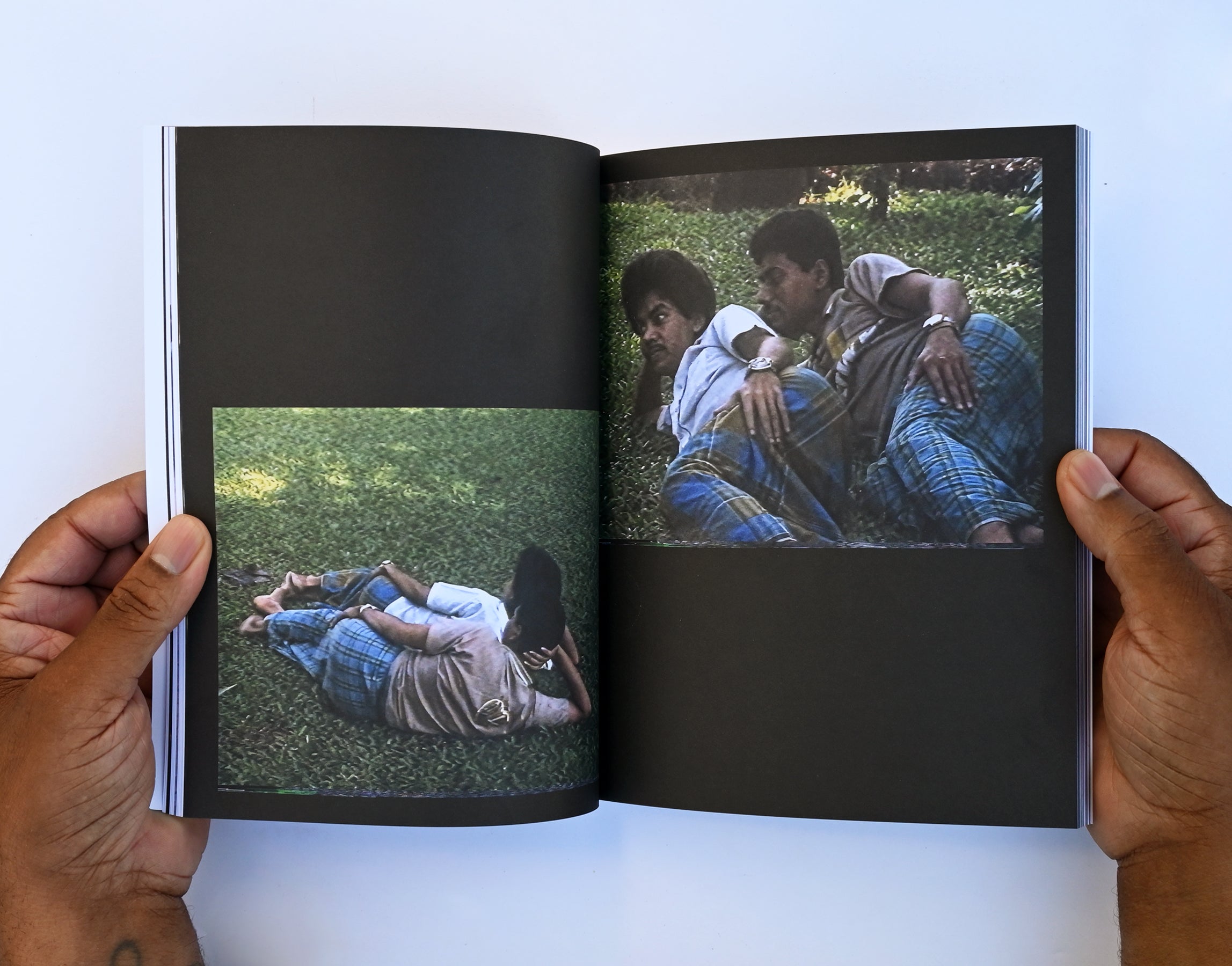 Our Eyes as Commonly Tender: Visual Justice in the Filmmaking of Pratibha Parmar
