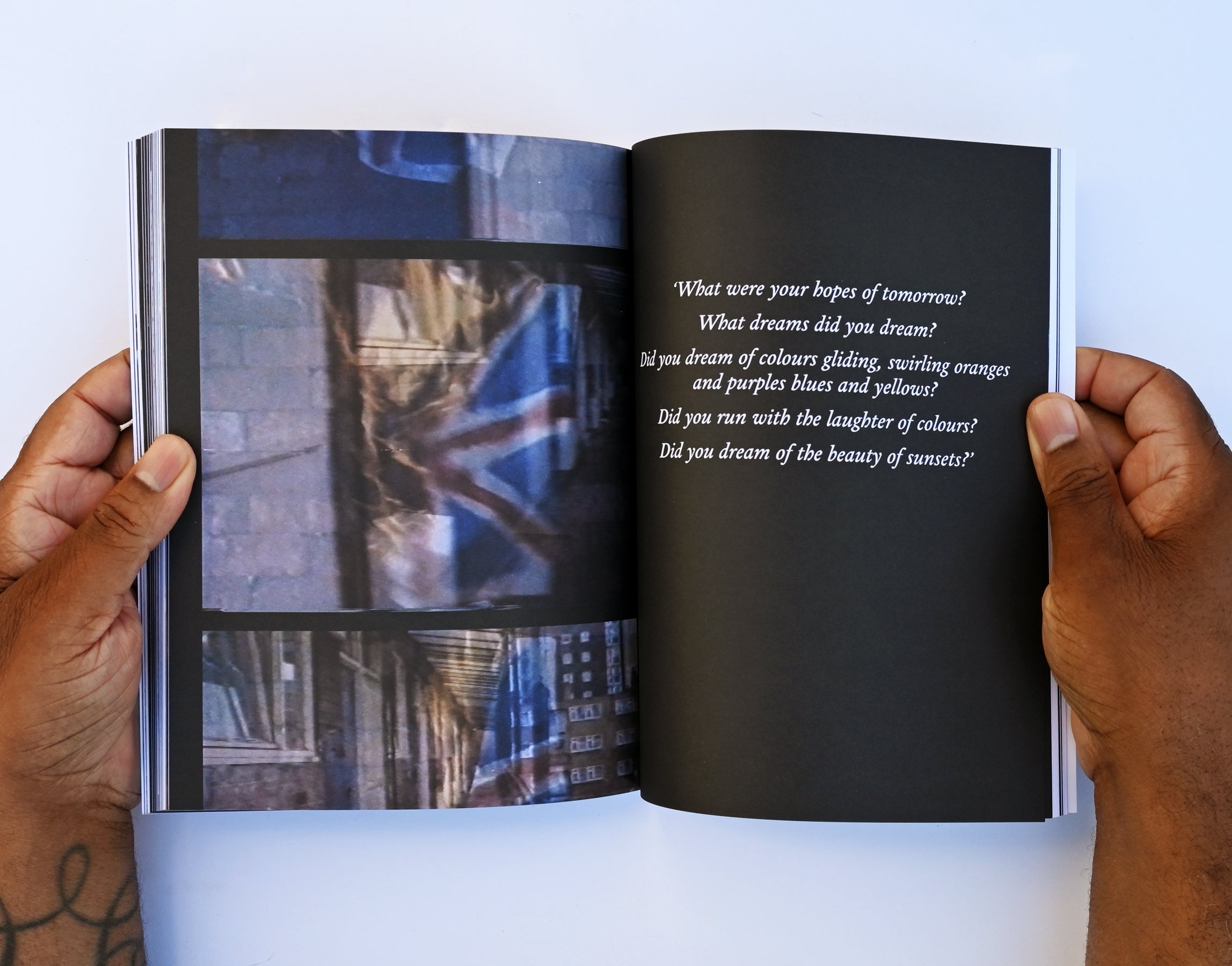 Our Eyes as Commonly Tender: Visual Justice in the Filmmaking of Pratibha Parmar
