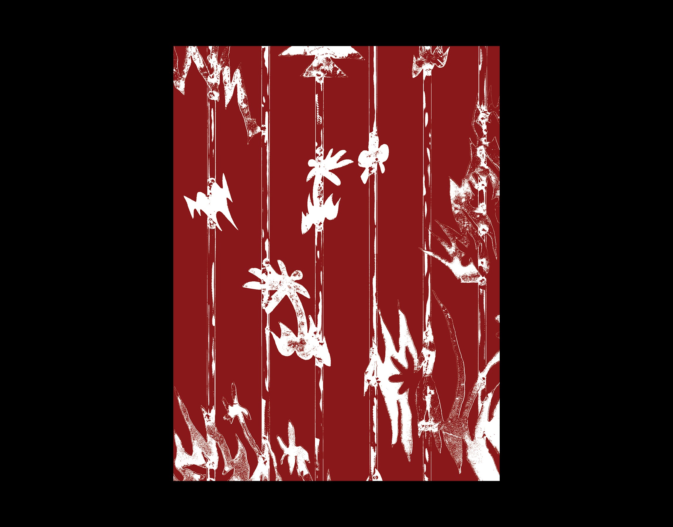 Saif Azzuz: Keet Hegehlpa’ (the water is rising) — PREORDER