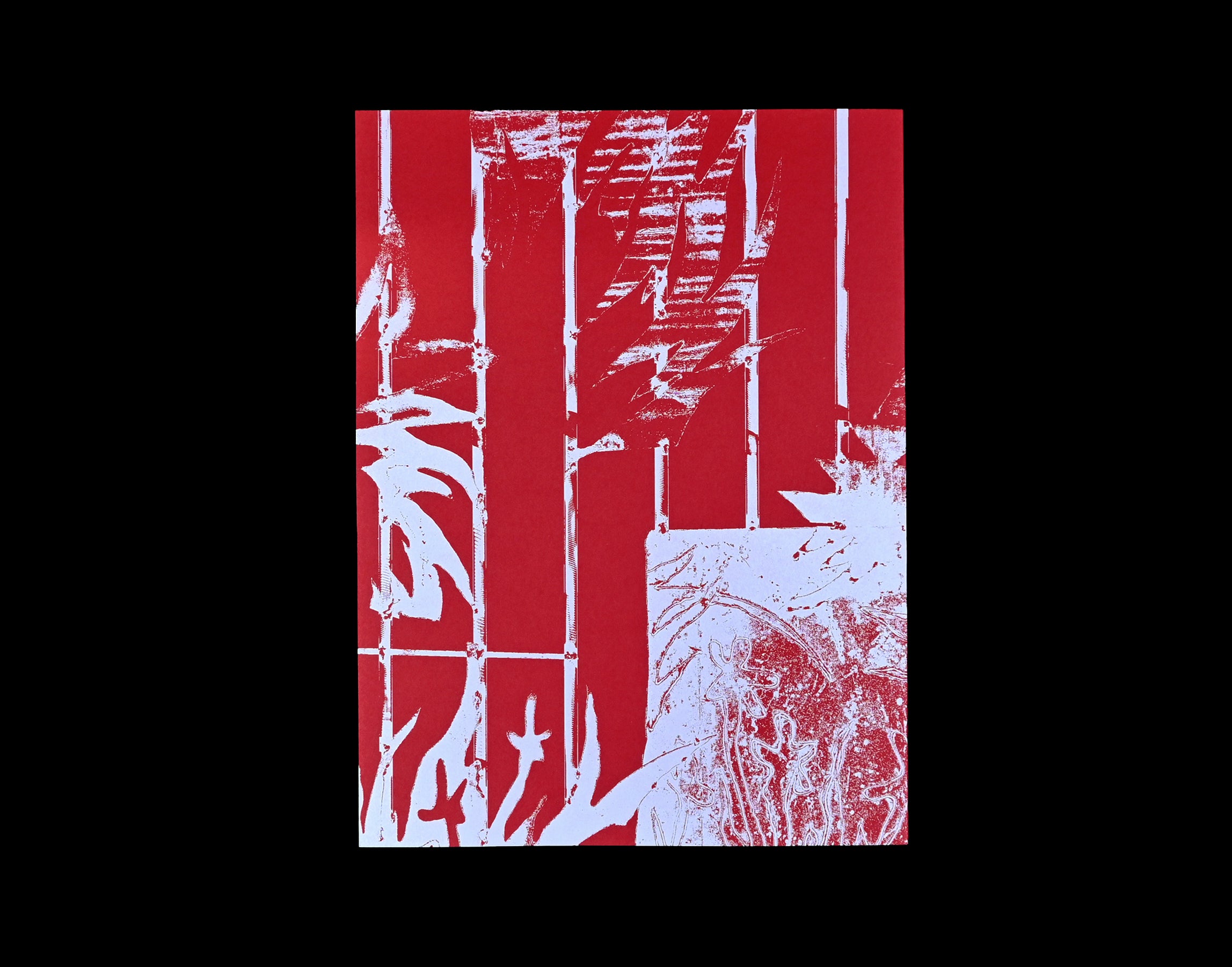 Saif Azzuz: Keet Hegehlpa’ (the water is rising)