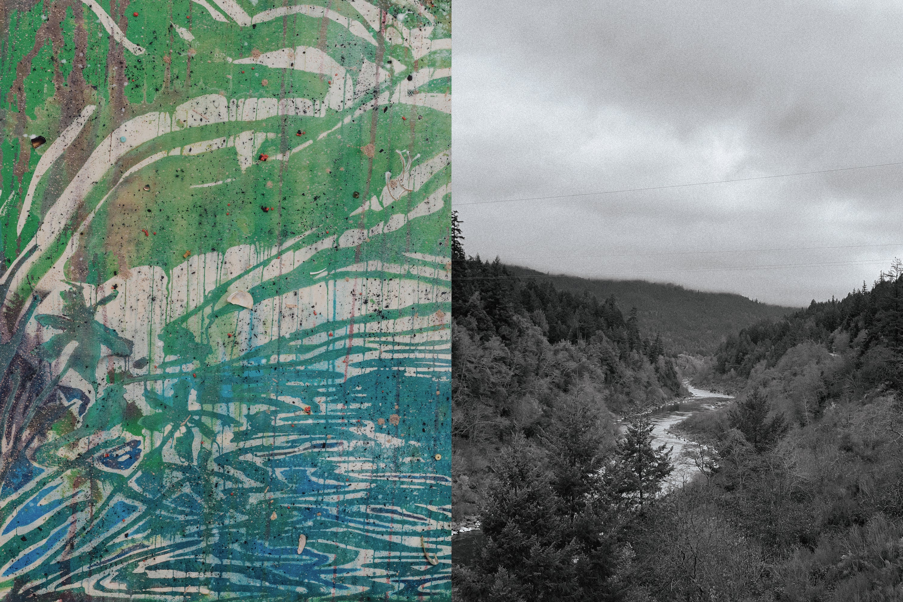 Saif Azzuz: Keet Hegehlpa’ (the water is rising) — PREORDER