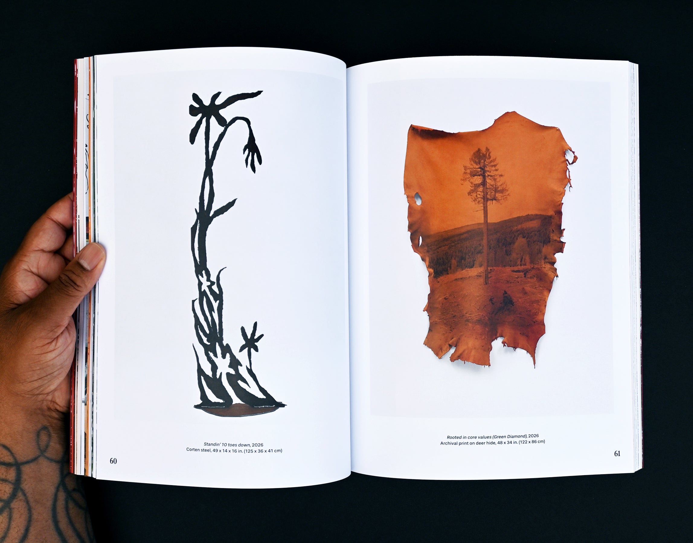 Saif Azzuz: Keet Hegehlpa’ (the water is rising)