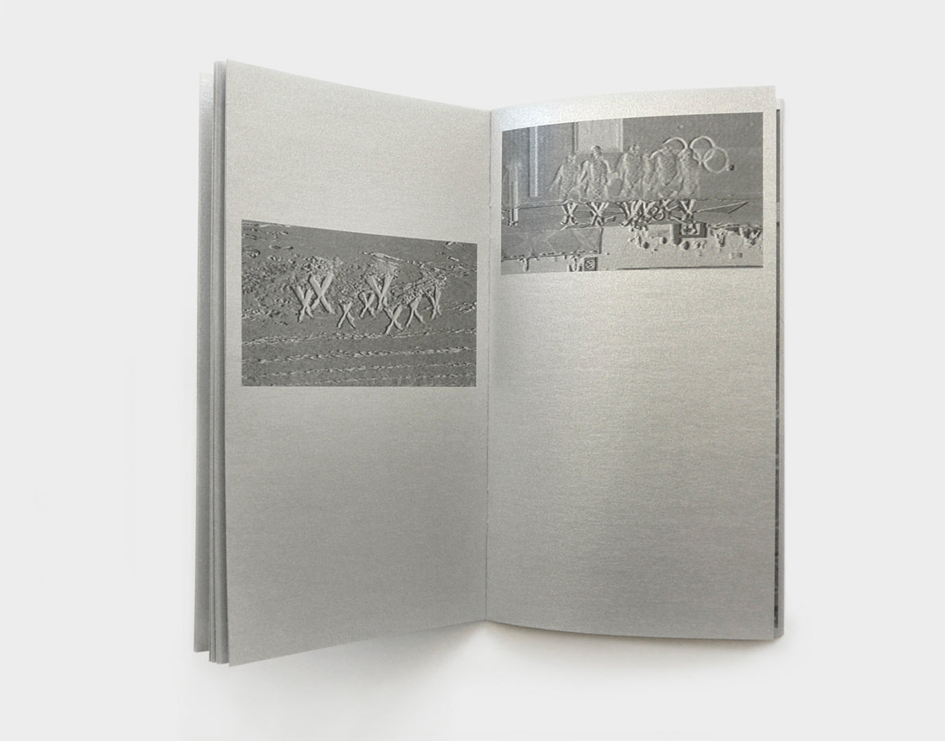 Alice Wang: Untitled