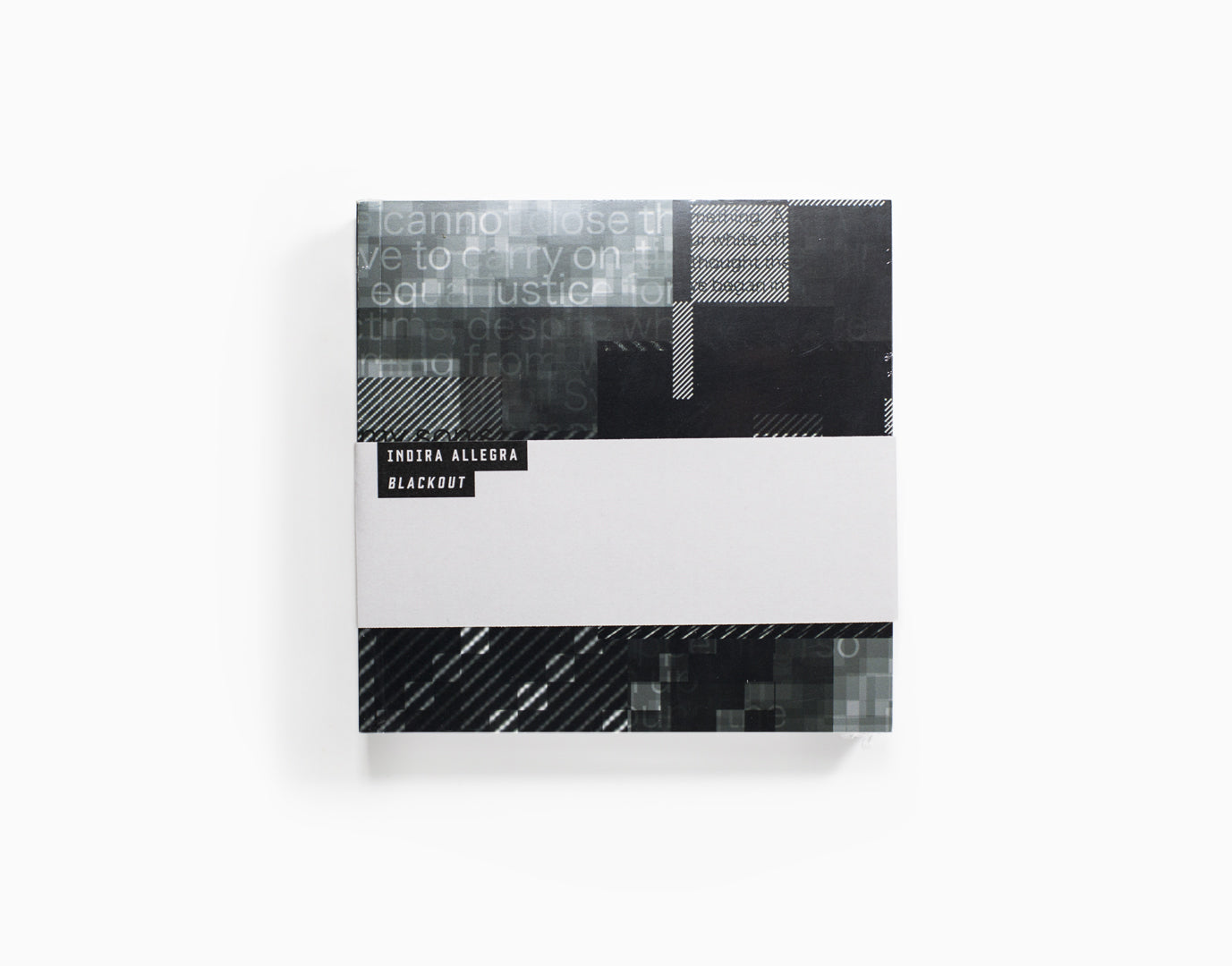 Indira Allegra: Blackout