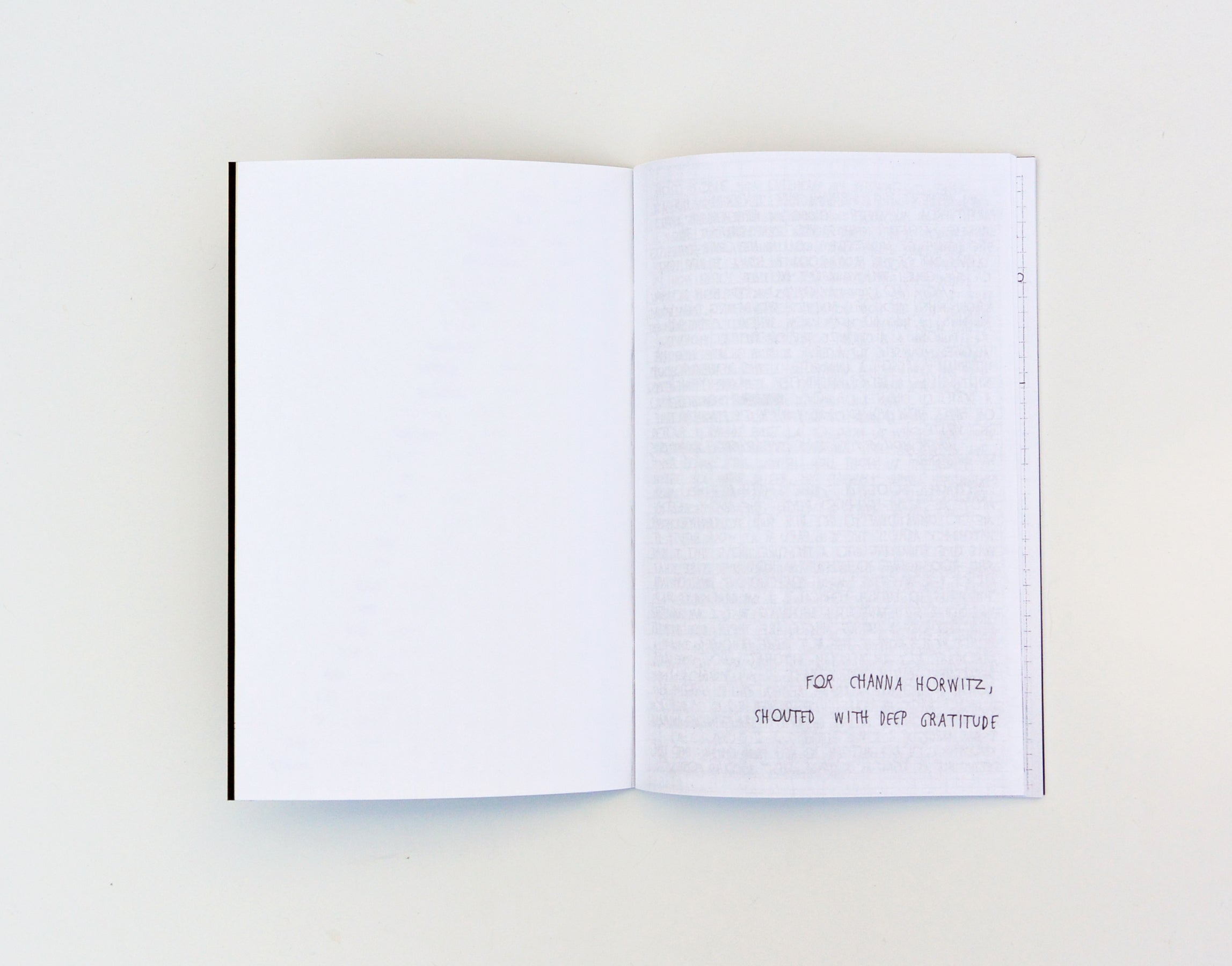 Jaymee Martin: Of Making Many Books There Is No End