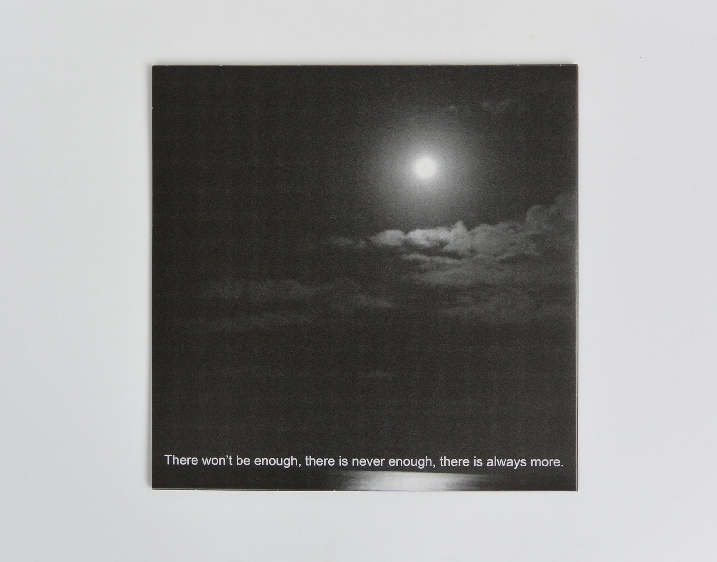 Johanna Hedva: Black Moon Lilith in Pisces in the 4th House