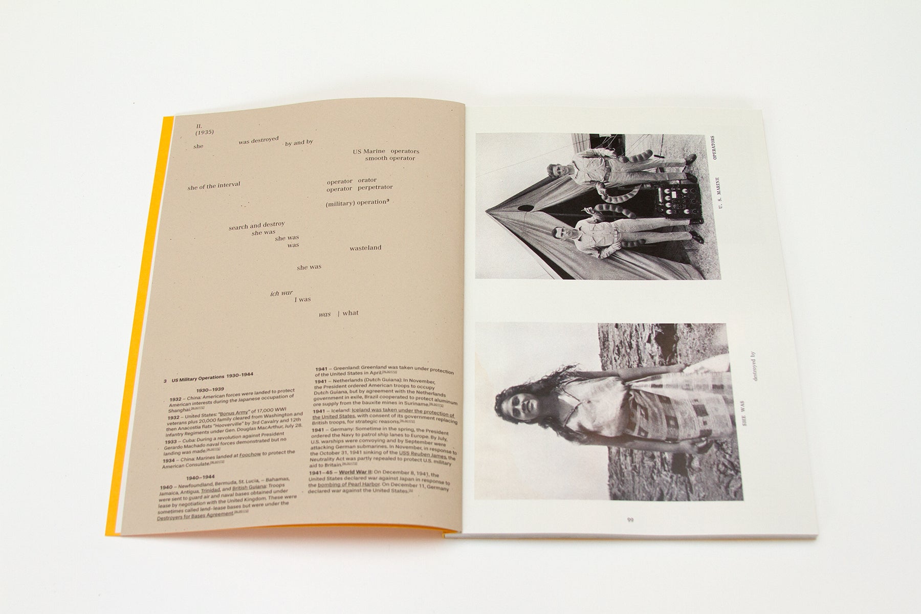 Michelle Dizon & Việt Lê: White Gaze