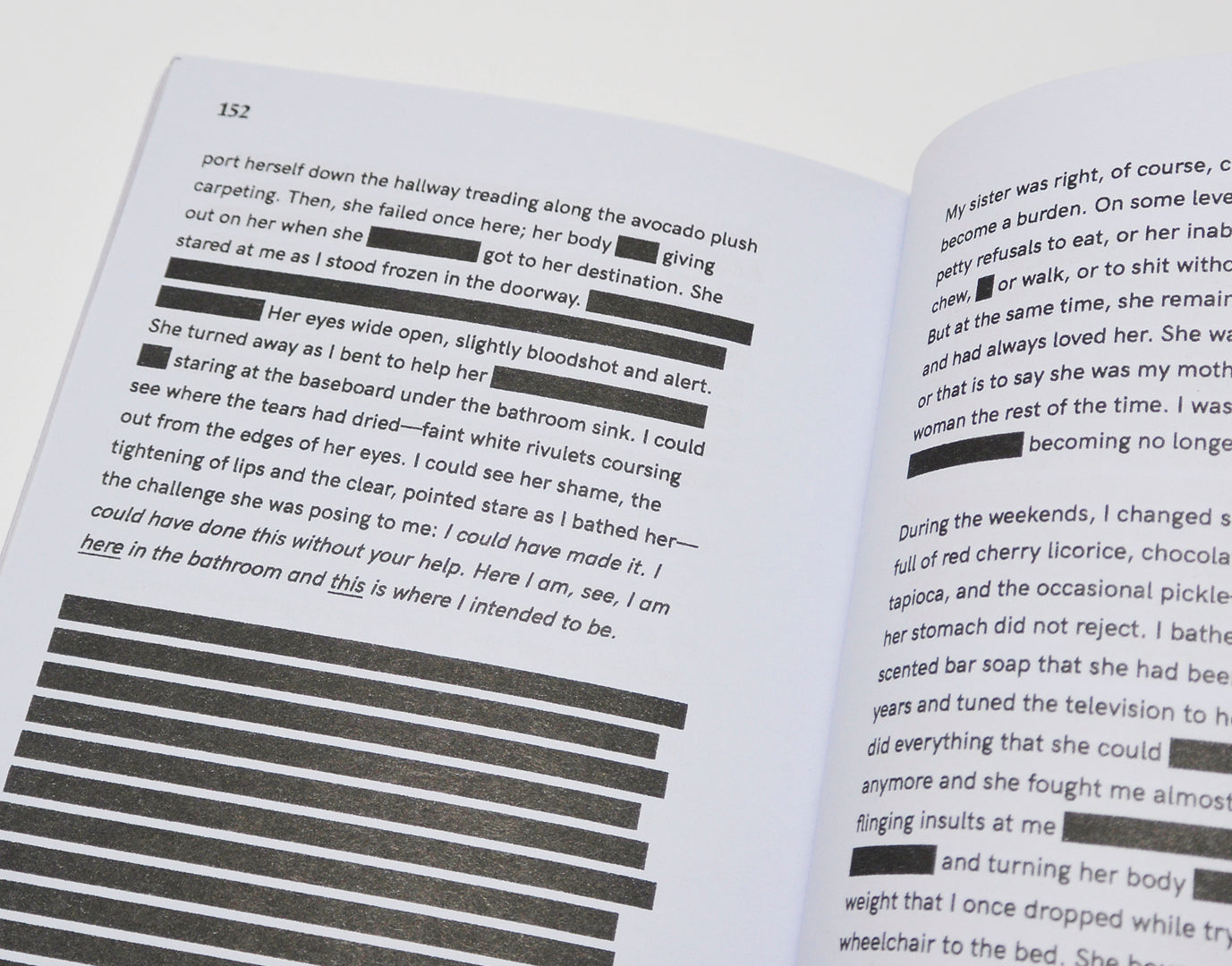 Words on Paper