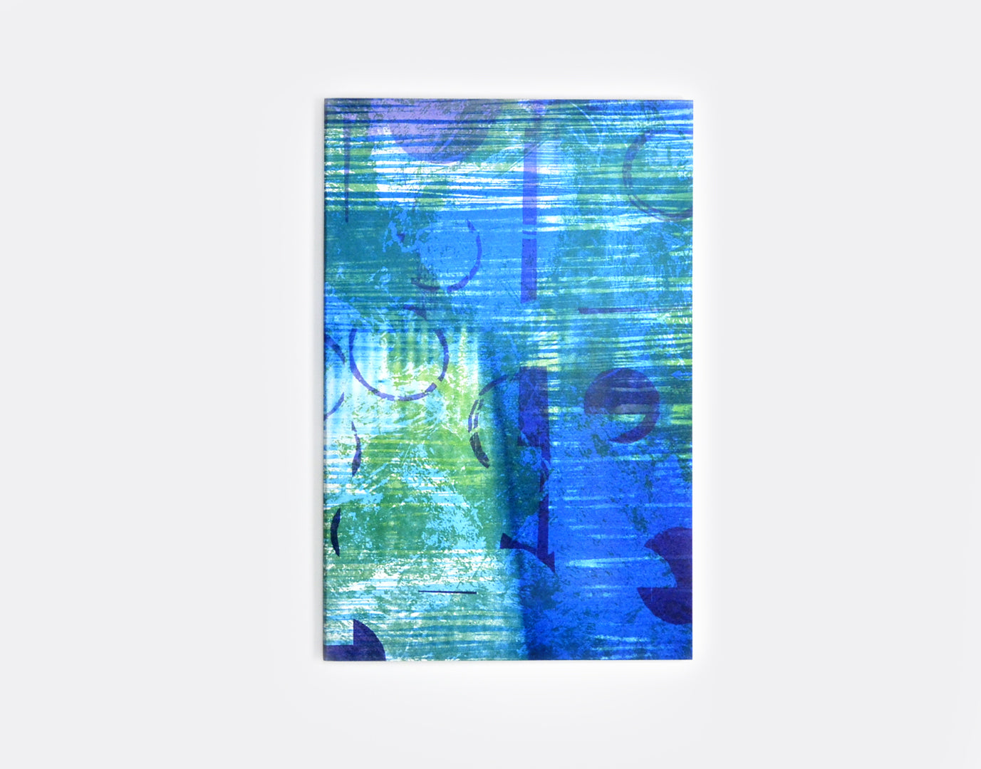Rakish Light Journal No. 27
