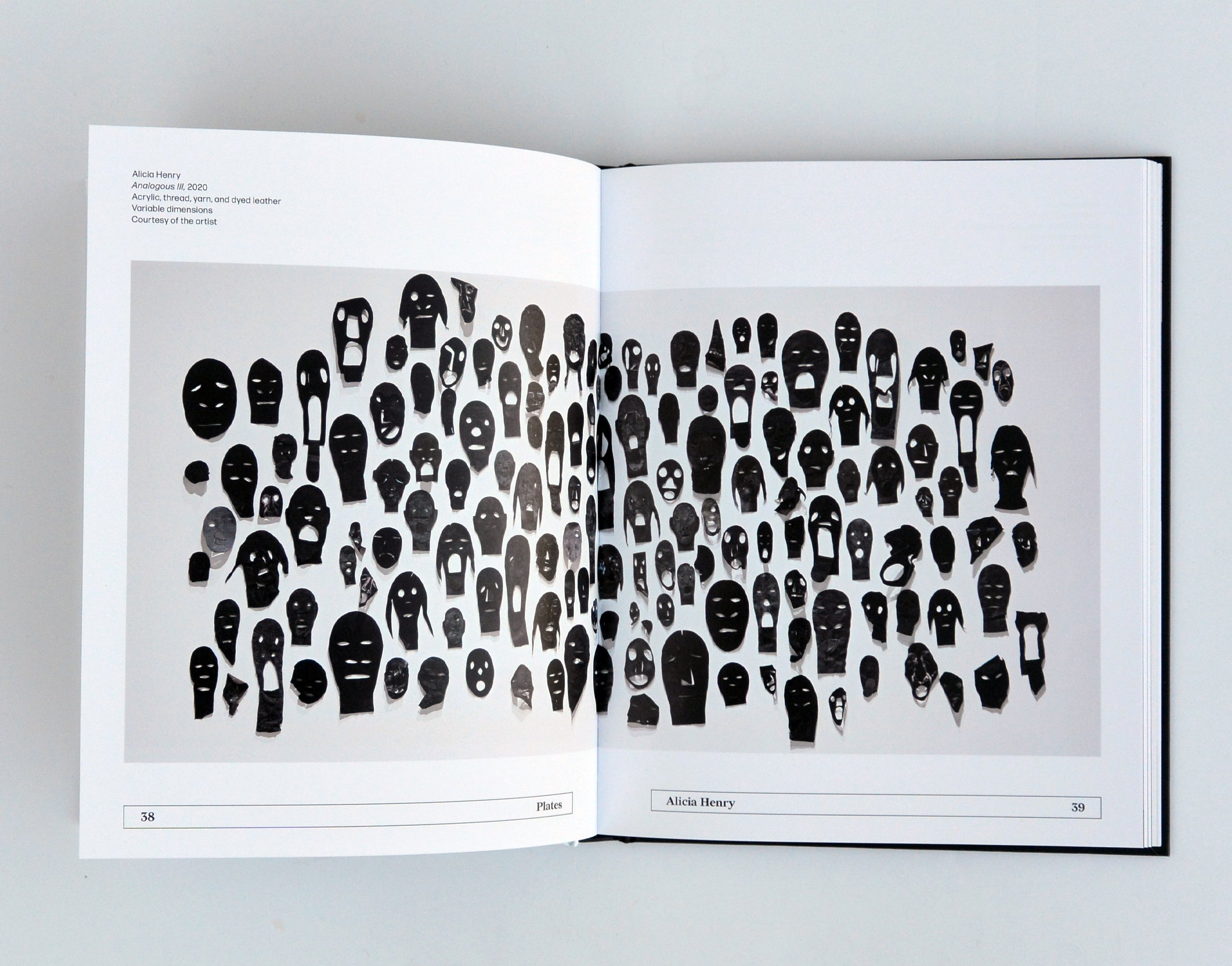 The Black Index